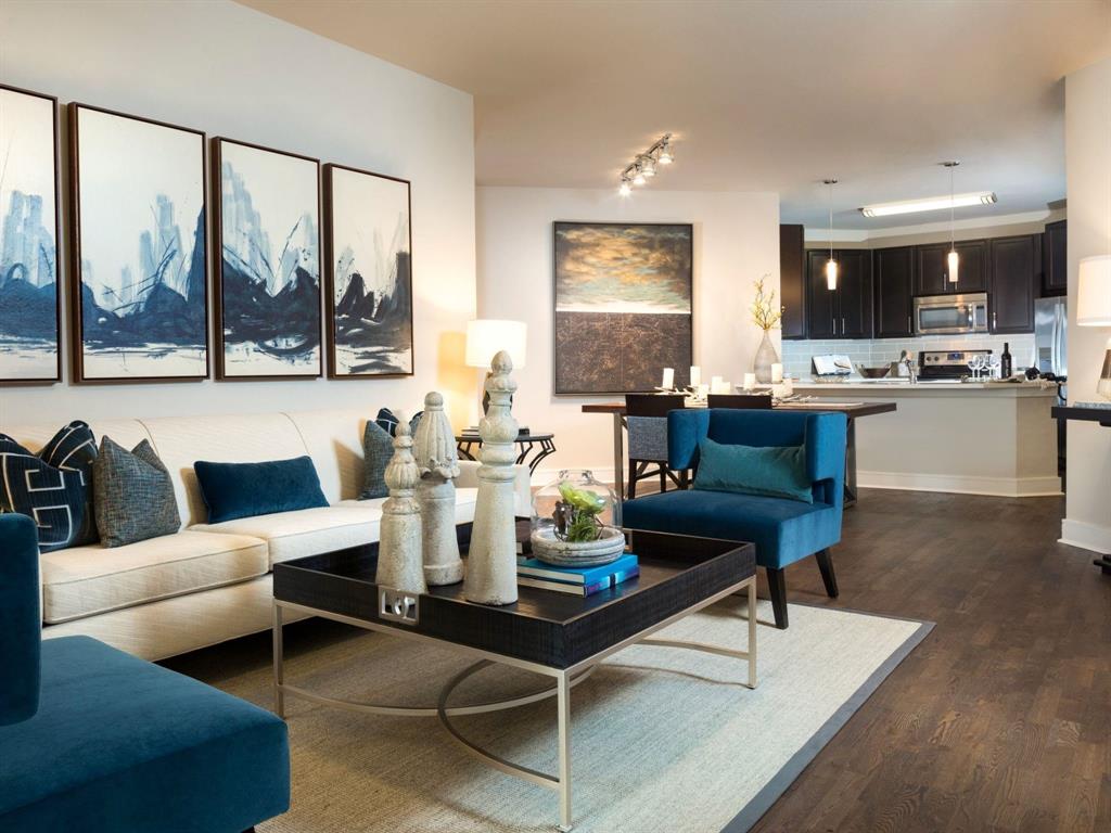 4525 Cole Ave Unit A41220  