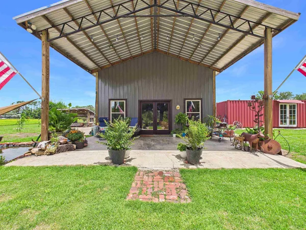$349,900 | 4764 Southwest Fellowship Road, Greenville, FL 32331