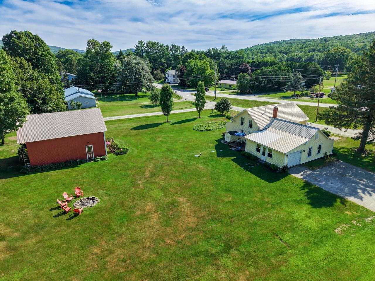 8 Dumas Road Underhill, VT 05489 - Photo 46 of 56