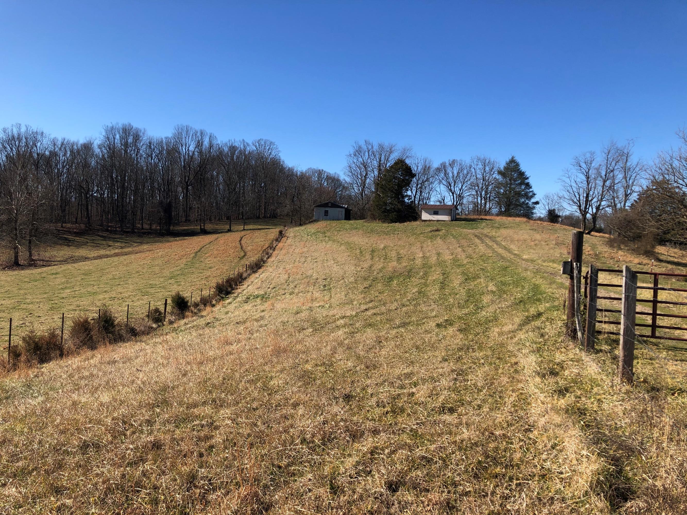 227 Cecil Gray Road Jonesborough, TN 37659 - Photo 2 of 8 IMG_5300