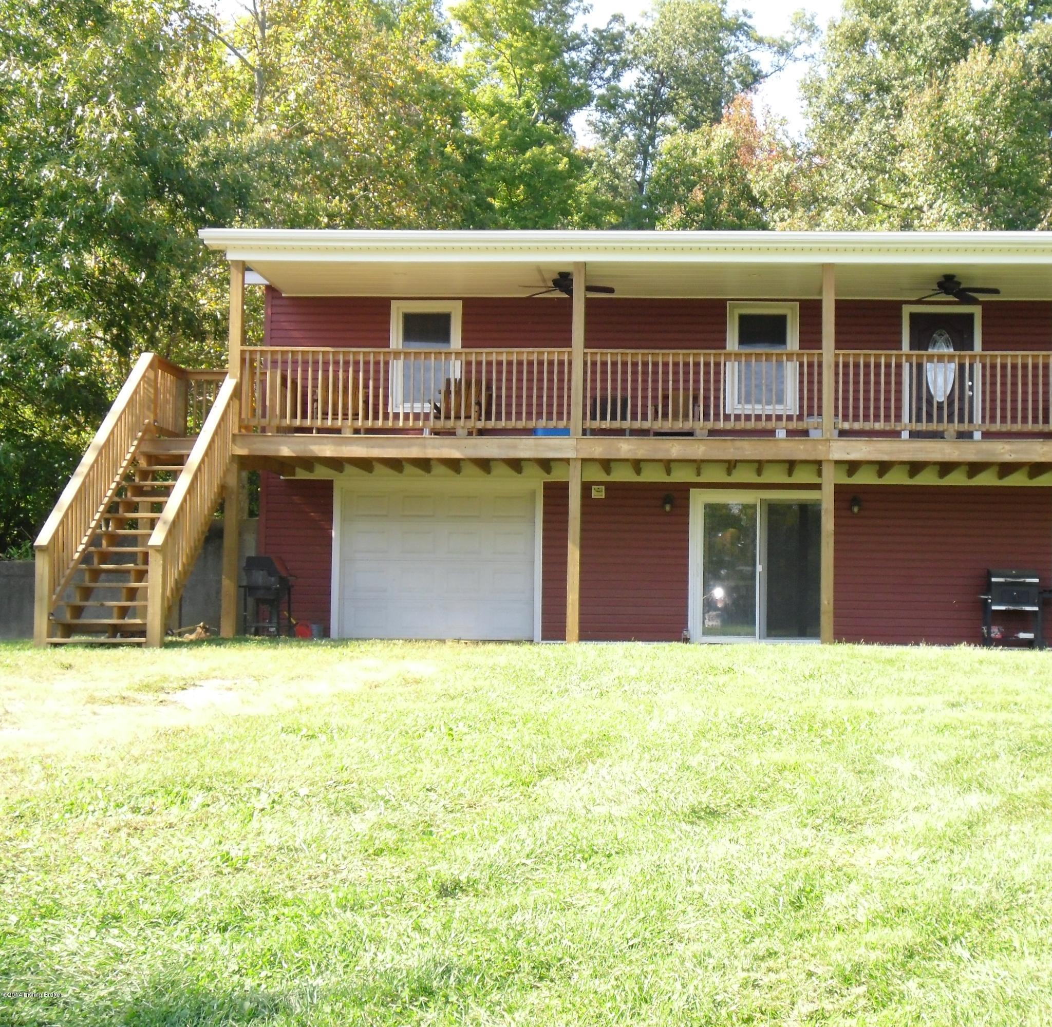 3220 Fackler Road Webster, KY 40176 - Photo 15 of 17 3220 Fackler Rd (52)