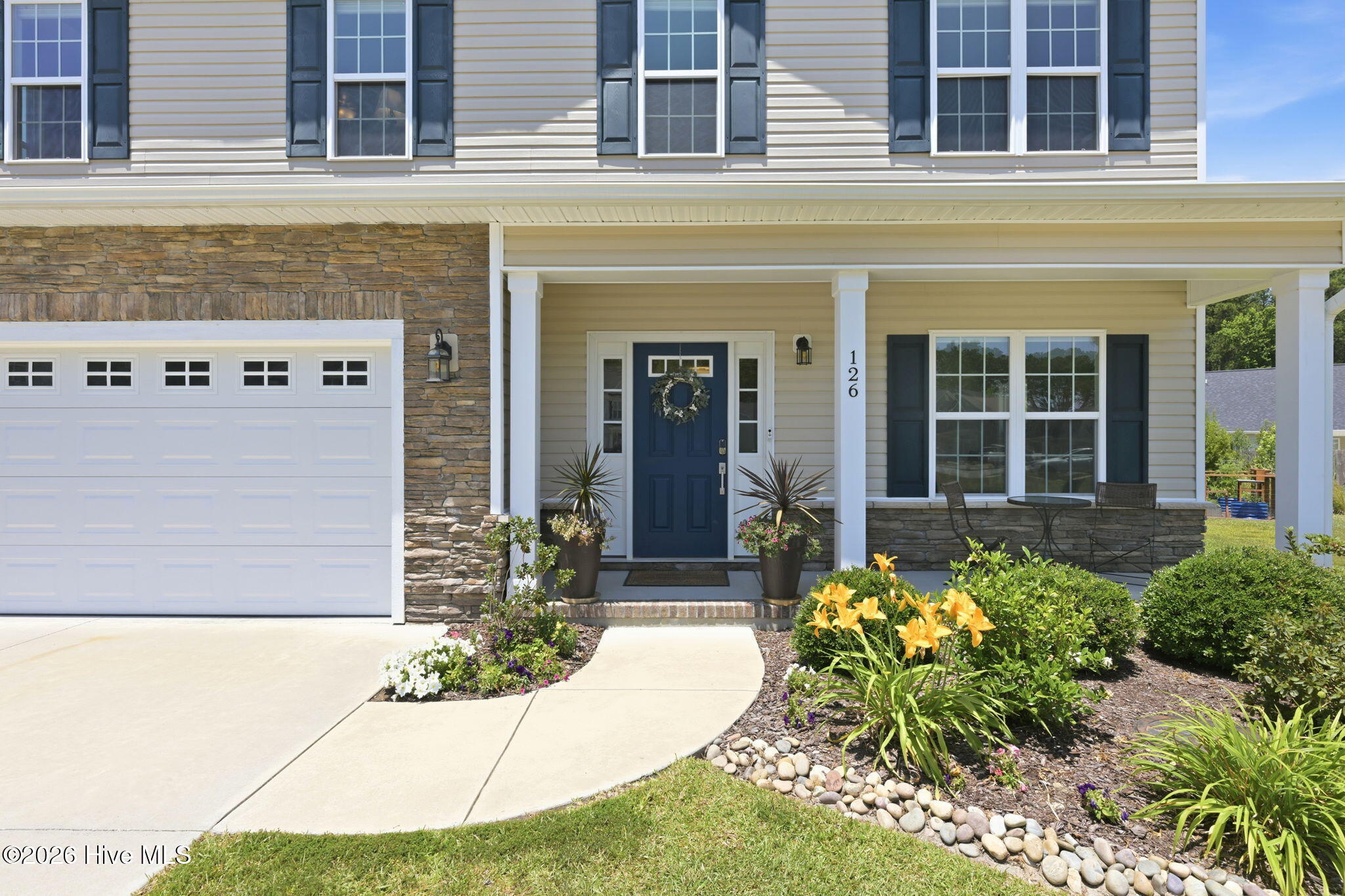 126 Station Yard Road New Bern, NC 28562 - Photo 4 of 43