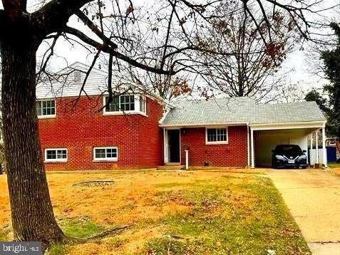 6715 Cabin John Road Springfield, VA 22150 - Photo 1 of 12