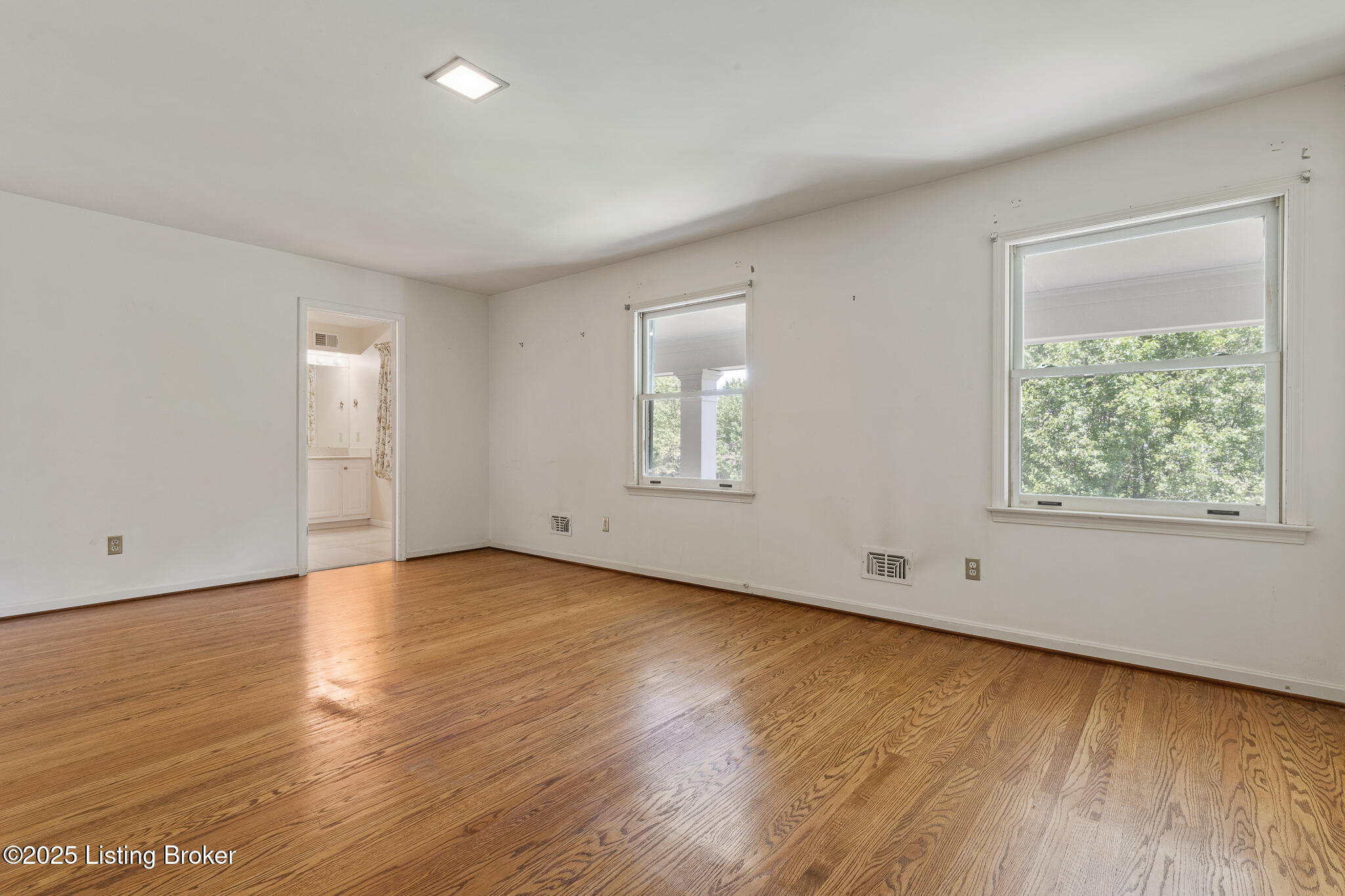 6012 Innes Trace Road Louisville, KY 40222 - Photo 25 of 57 Original hardwood floors