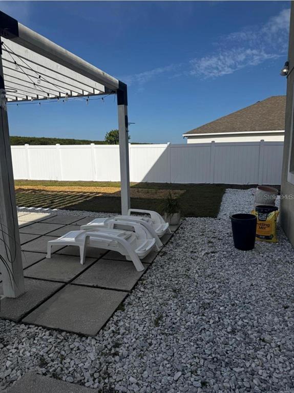 3837 Spring Creek Road Dundee, FL 33838 - Photo 8 of 15 a view of roof deck