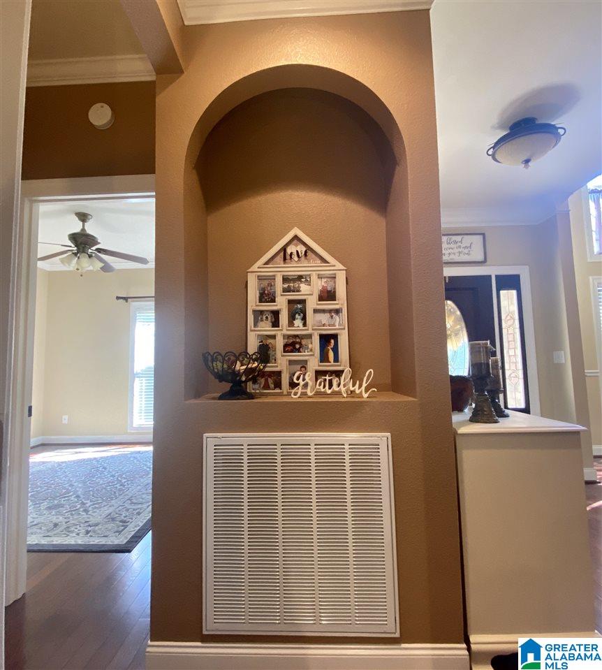 7938 Forest Loop Pinson, AL 35126 - Photo 43 of 48