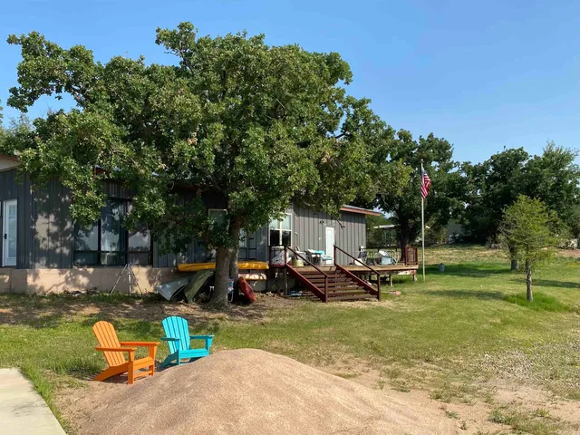 $1,200,000 | 716 North Chaparral, Burnet, TX 78611