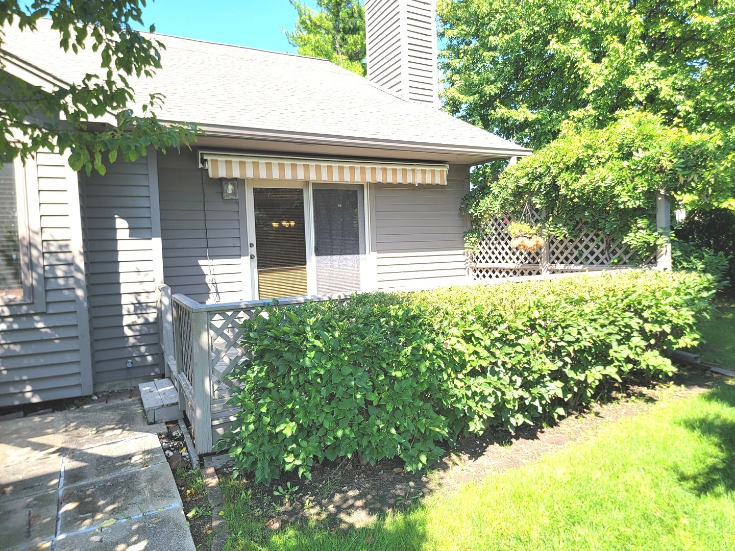 1509 Fort Jesse Road, Unit 20 Normal, IL 61761 - Photo 51 of 58 Gallery Image 51