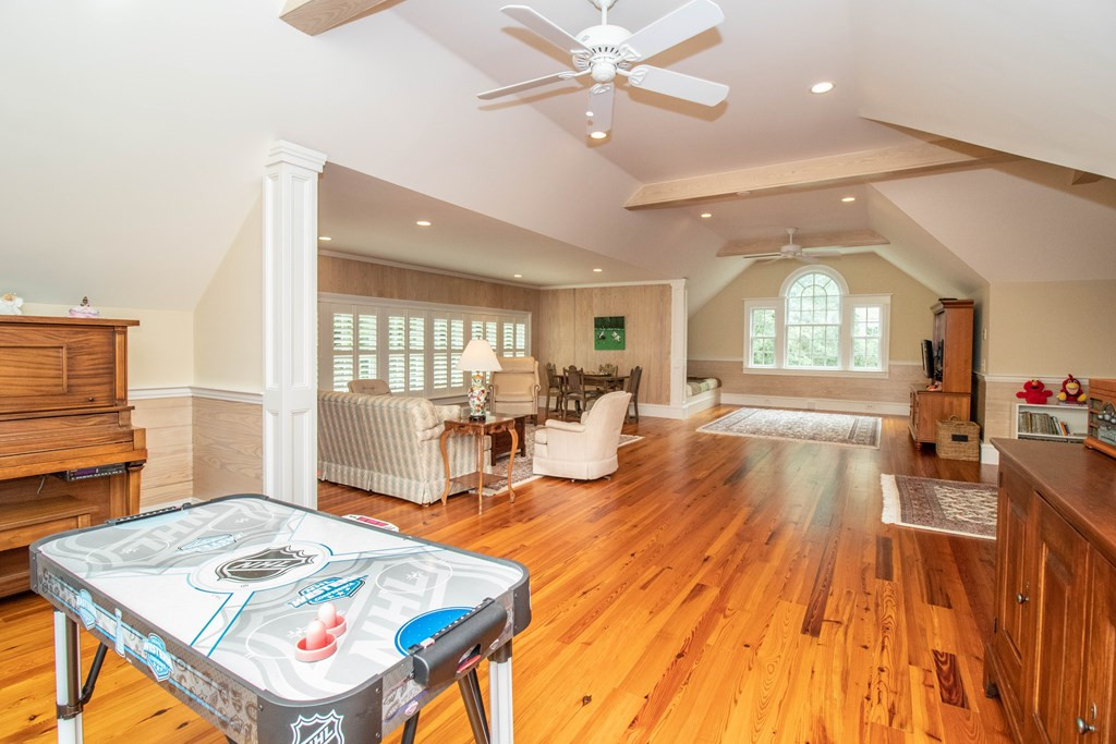 312 Bissell Road Aiken, SC 29801 - Photo 73 of 75