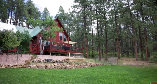 $599,900 | 954 Pinetree Drive, Bayfield, CO 81122