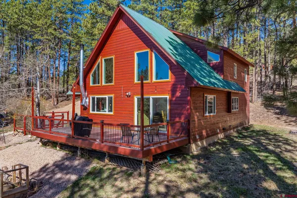 $599,900 | 954 Pinetree Drive, Bayfield, CO 81122