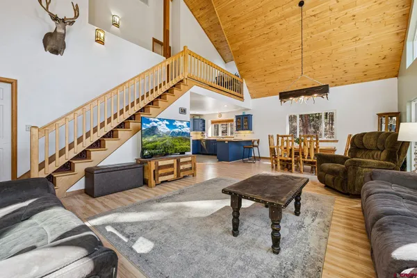 $599,900 | 954 Pinetree Drive, Bayfield, CO 81122