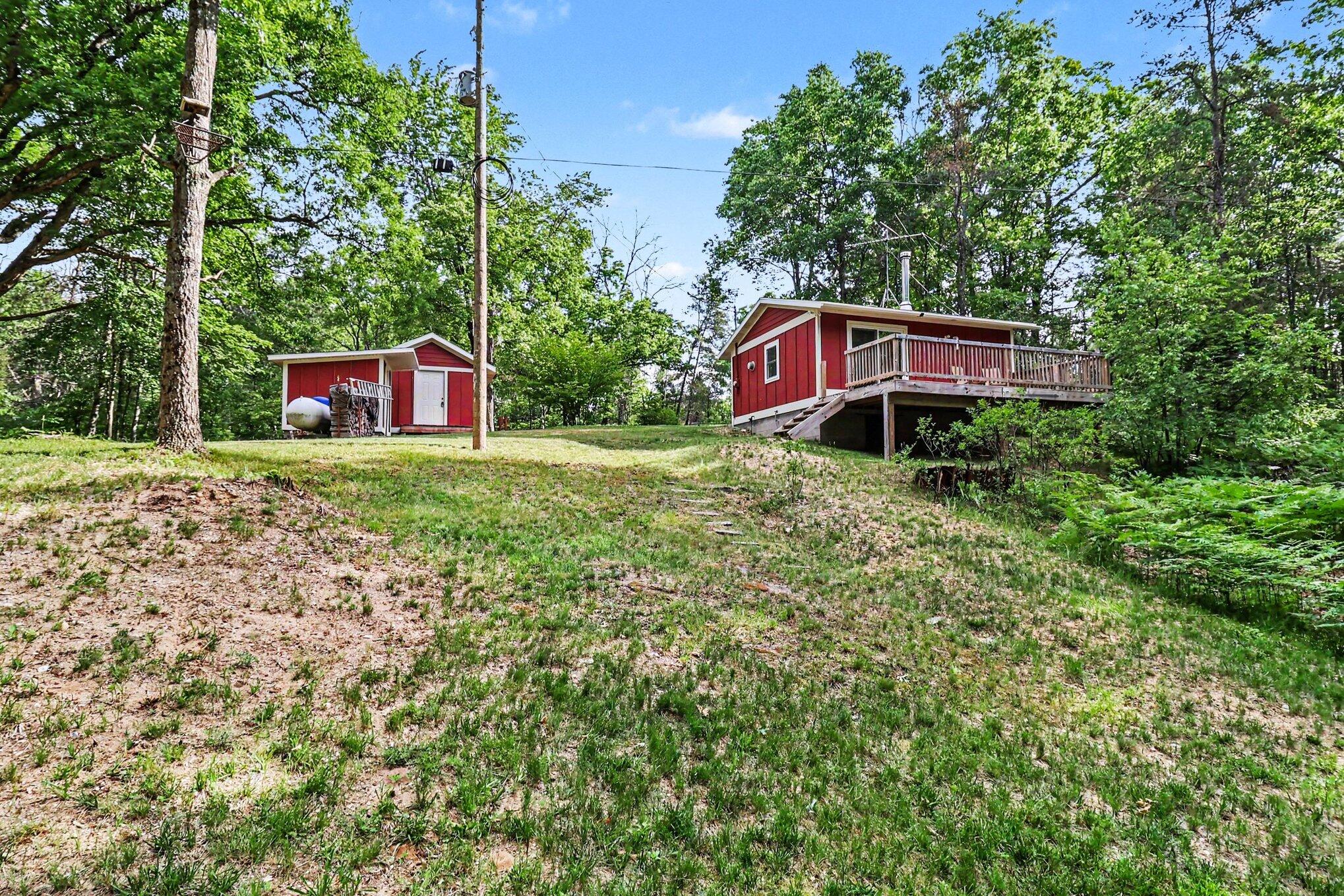 141 West 4 Mile Road Luther, MI 49656 - Photo 21 of 34 021_file_1318