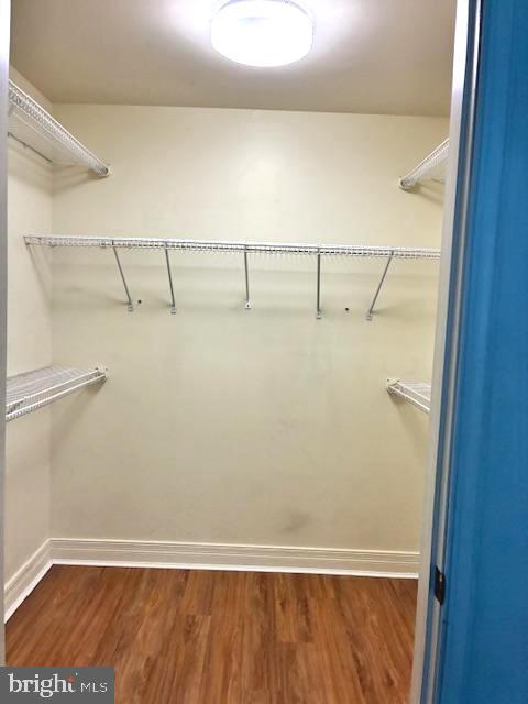 1600 Arch Street, Unit 612 Philadelphia, PA 19103 - Photo 3 of 11 a view of small space