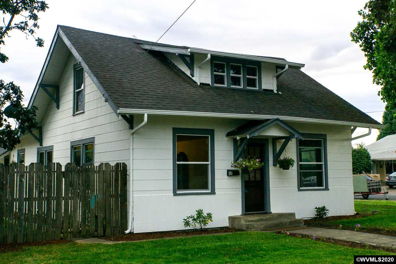 593 F Street Independence, OR 97351 - Photo 1 of 29 Gallery Image 1