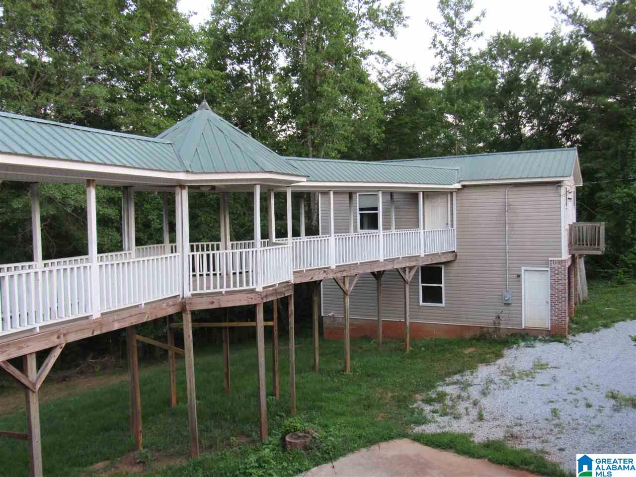 844 County Road 313 Delta, AL 36258 - Photo 35 of 35