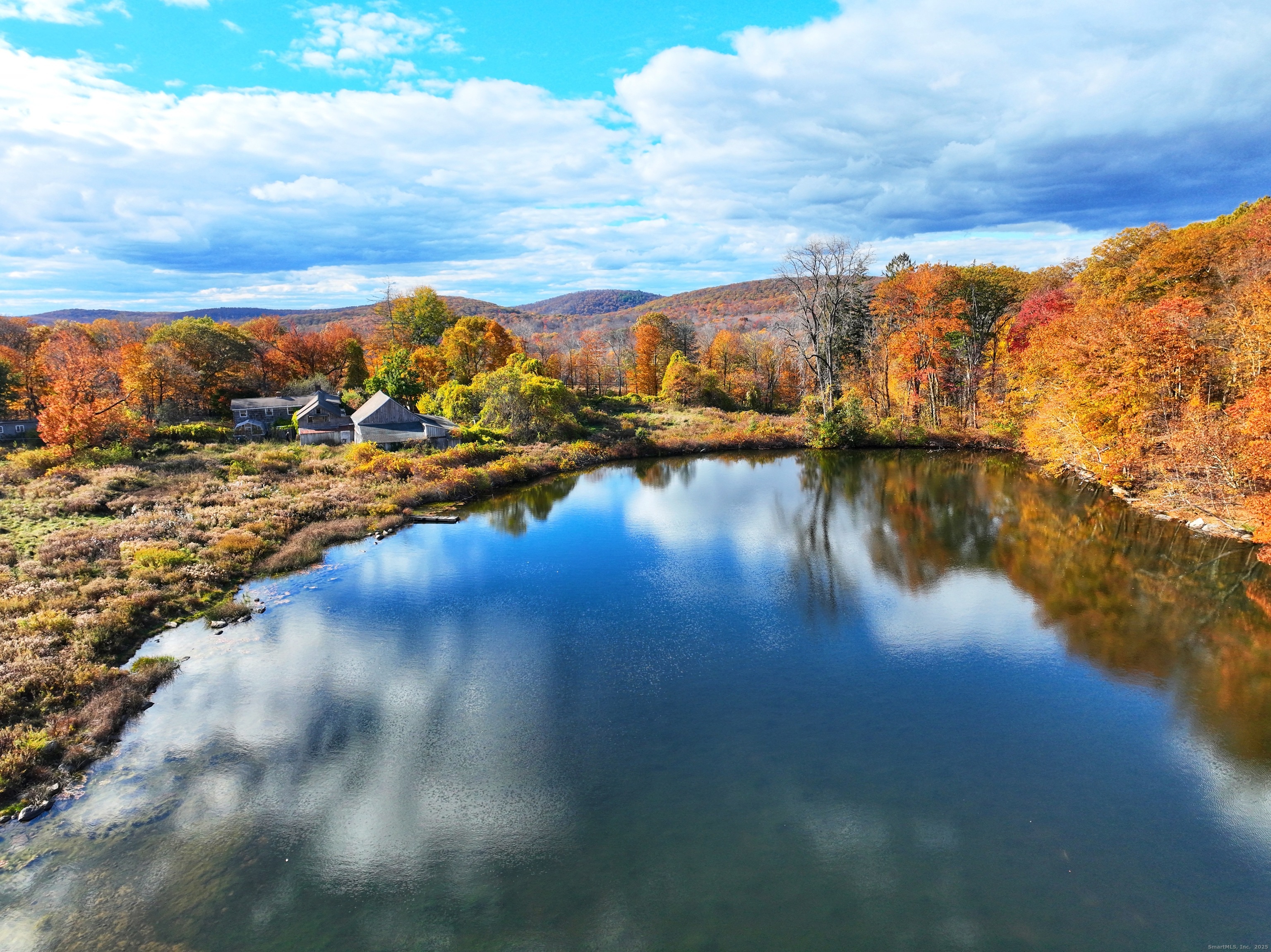 308 Skiff Mountain Road Kent, CT 06757 - Photo 12 of 18