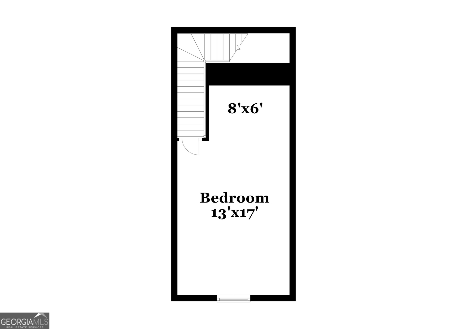 1343 Wimbleton Cove Hampton, GA 30228 - Photo 17 of 17 a picture of a bench in front of a wall