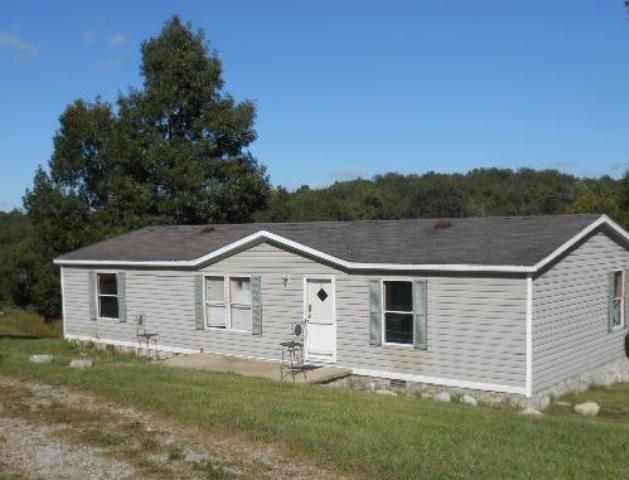 245 Baker Ridge Road Waverly, TN 37185 - Photo 1 of 4 Gallery Image 1