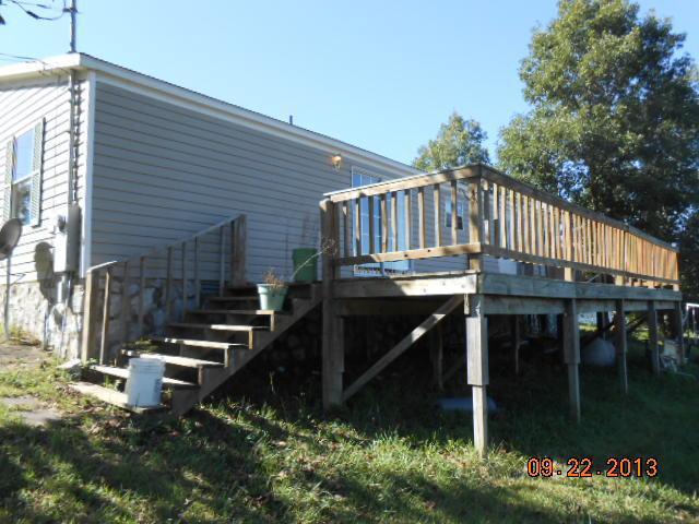 245 Baker Ridge Road Waverly, TN 37185 - Photo 2 of 4 Gallery Image 2