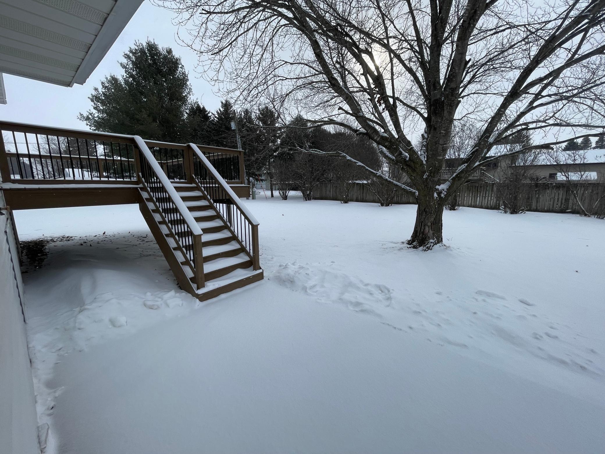 202 Minnesota Street Southeast Racine, MN 55967 - Photo 38 of 49