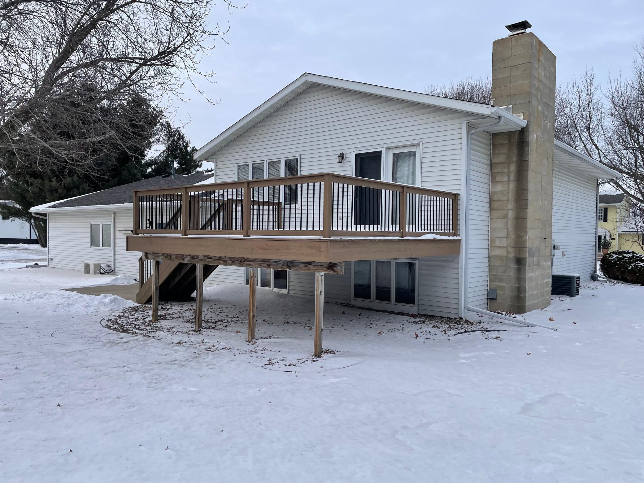 202 Minnesota Street Southeast Racine, MN 55967 - Photo 44 of 49