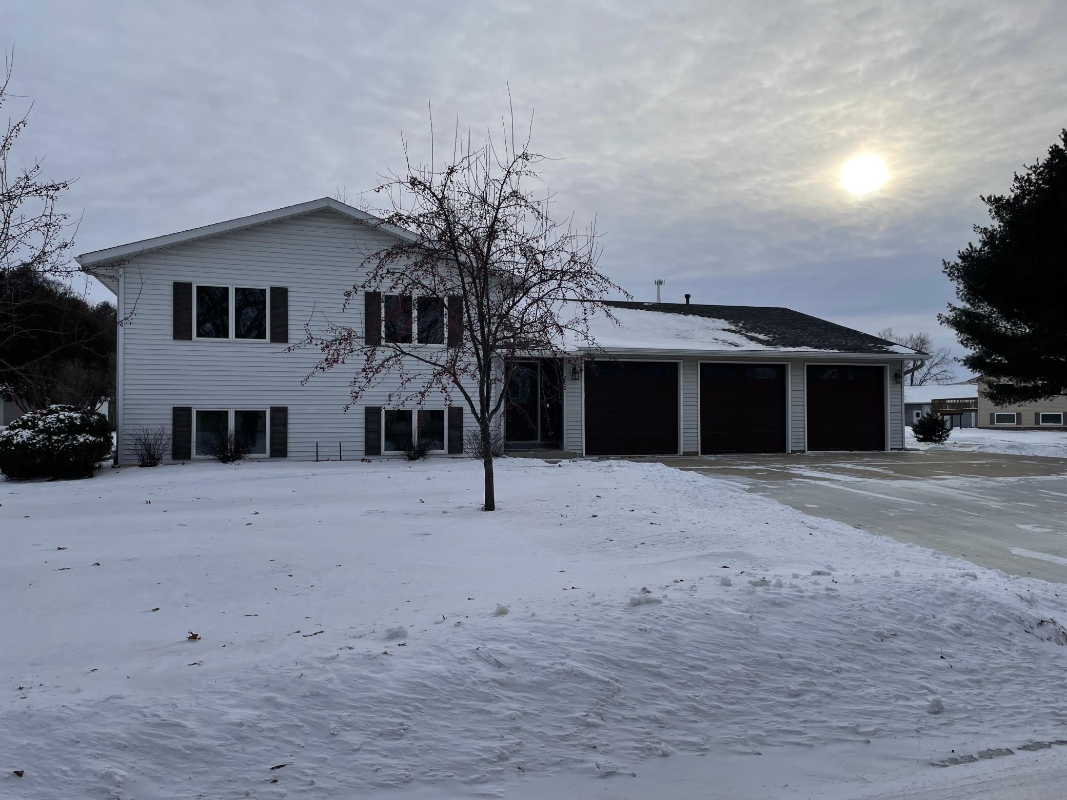 202 Minnesota Street Southeast Racine, MN 55967 - Photo 45 of 49