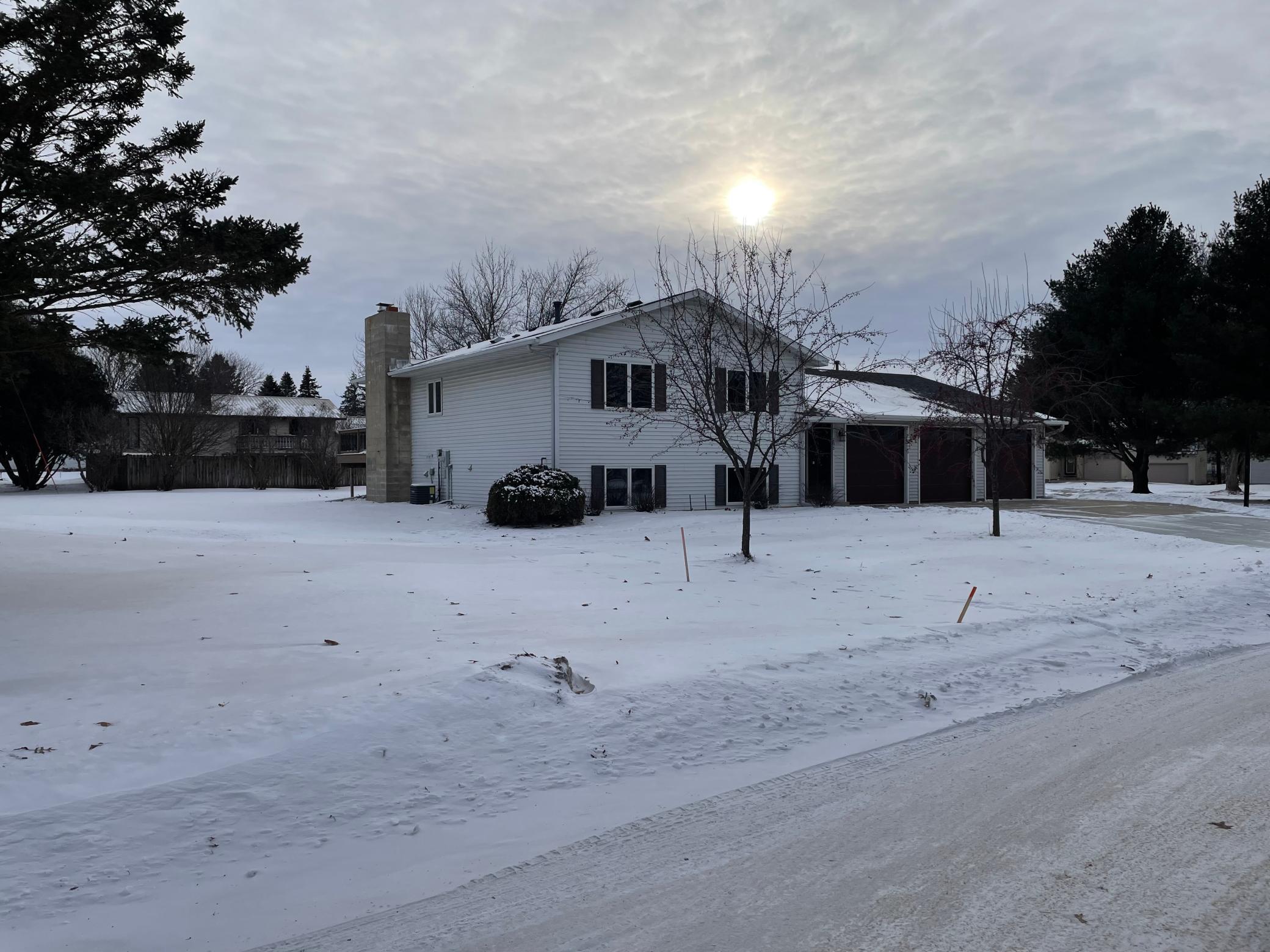 202 Minnesota Street Southeast Racine, MN 55967 - Photo 46 of 49