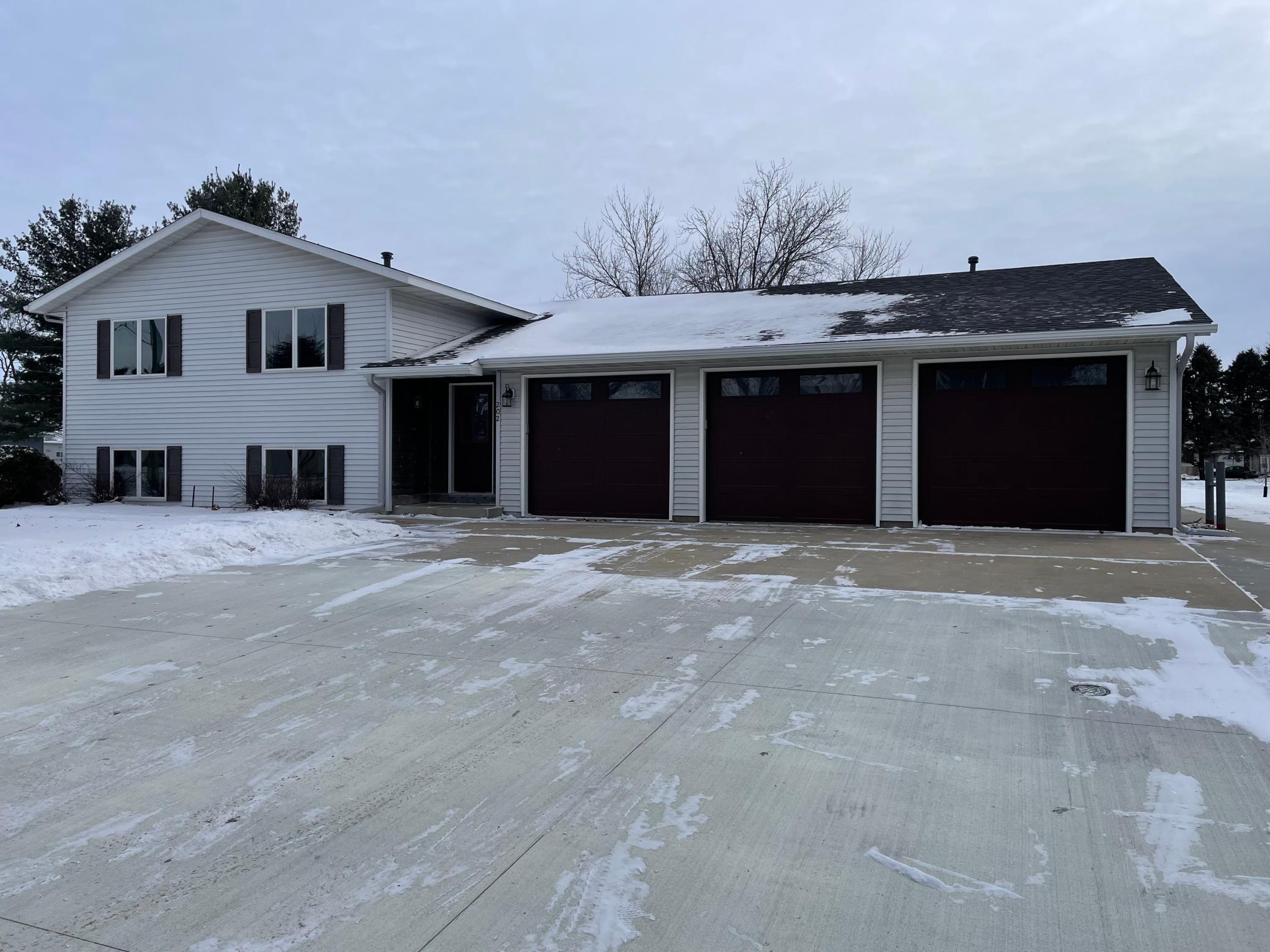 202 Minnesota Street Southeast Racine, MN 55967 - Photo 48 of 49