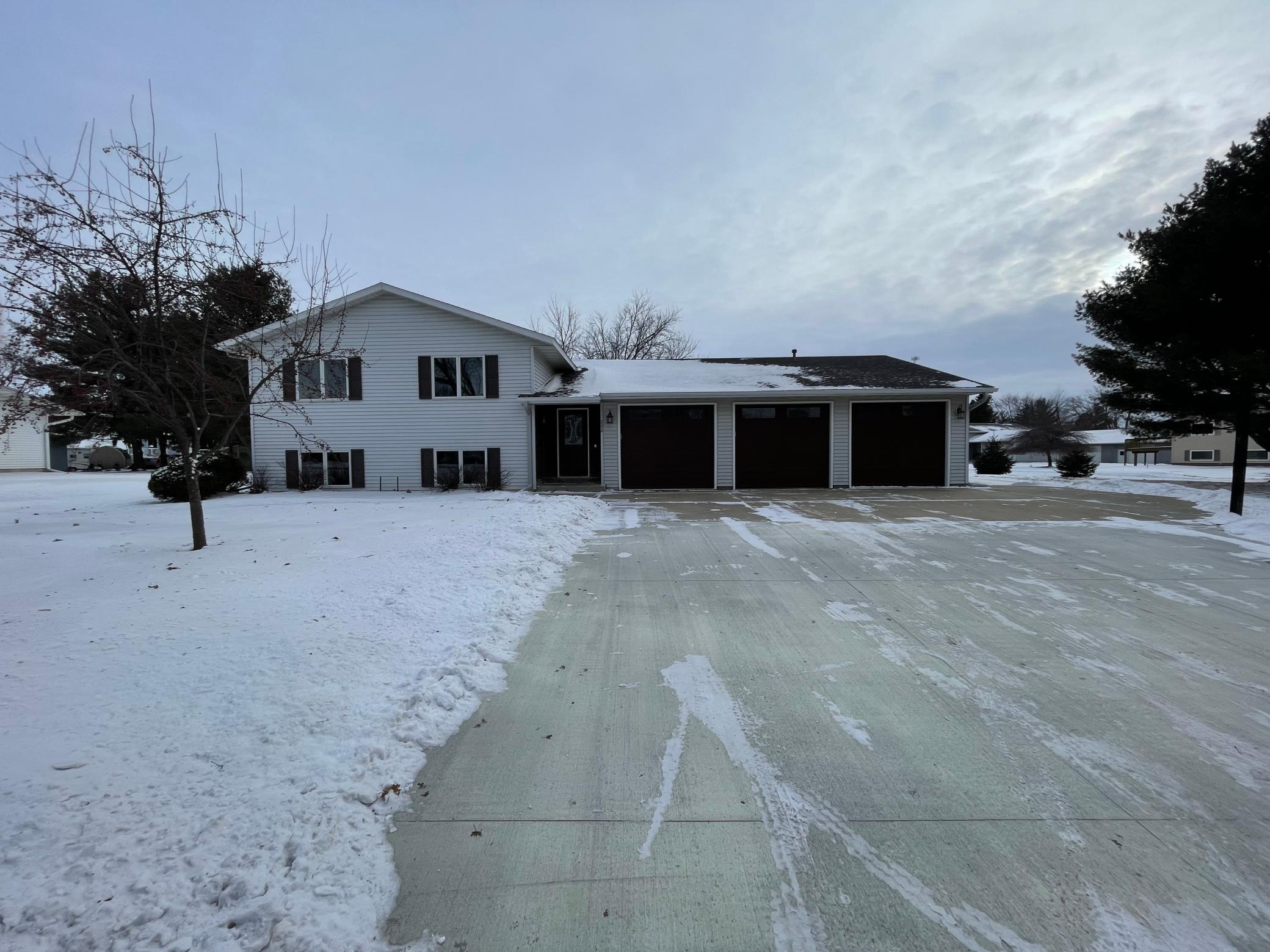 202 Minnesota Street Southeast Racine, MN 55967 - Photo 49 of 49