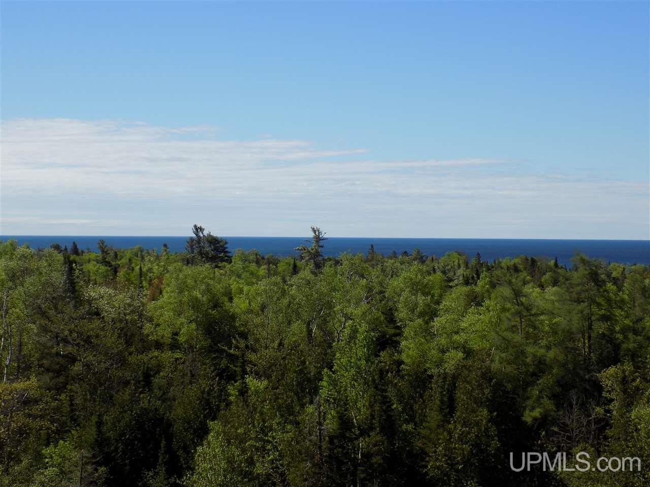 Tbd Northshore Bluffs Road, Unit 4 Manistique, MI 49854 - Photo 15 of 21