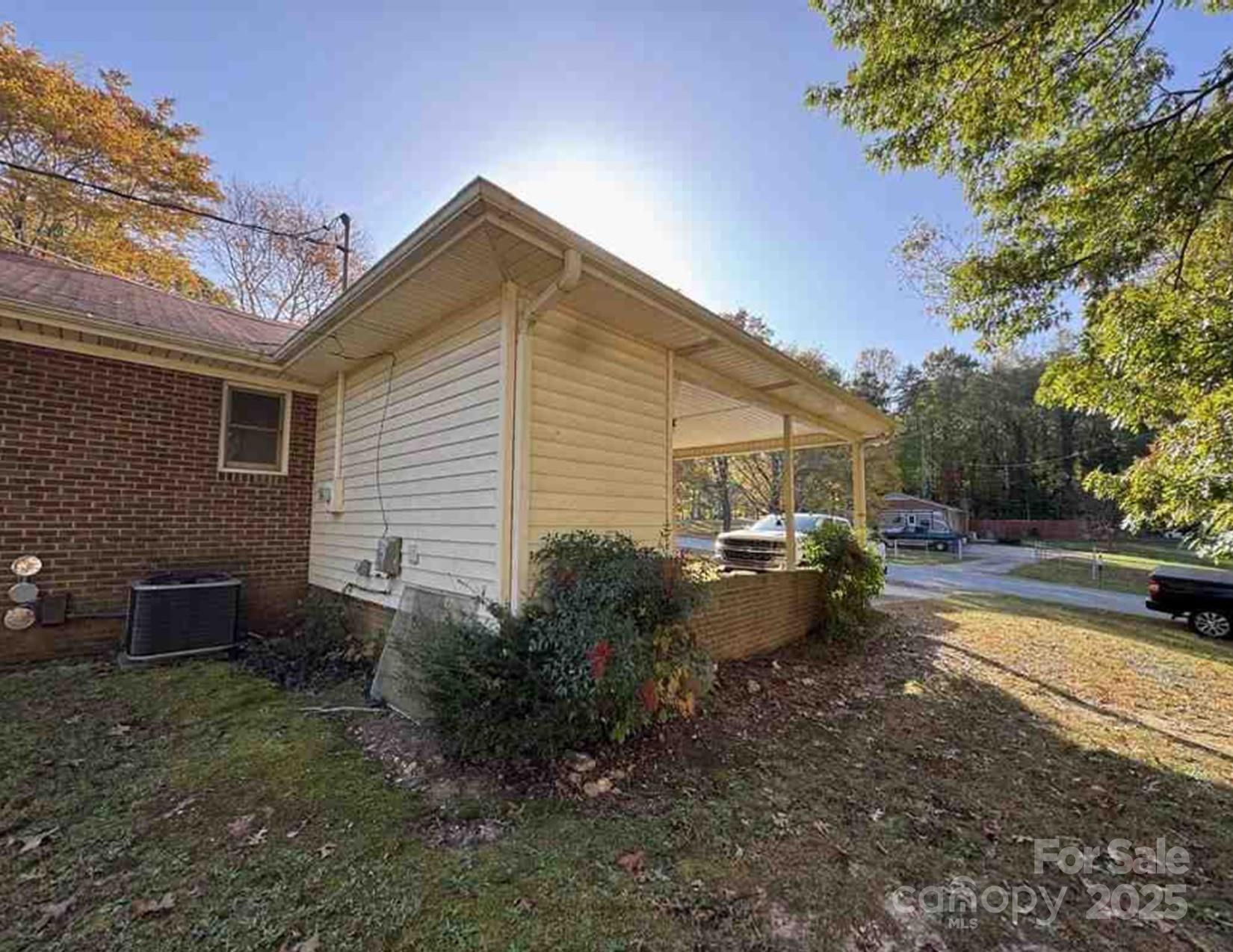 104 Spargo Street Gastonia, NC 28056 - Photo 4 of 4 a view of a house with backyard and sitting area