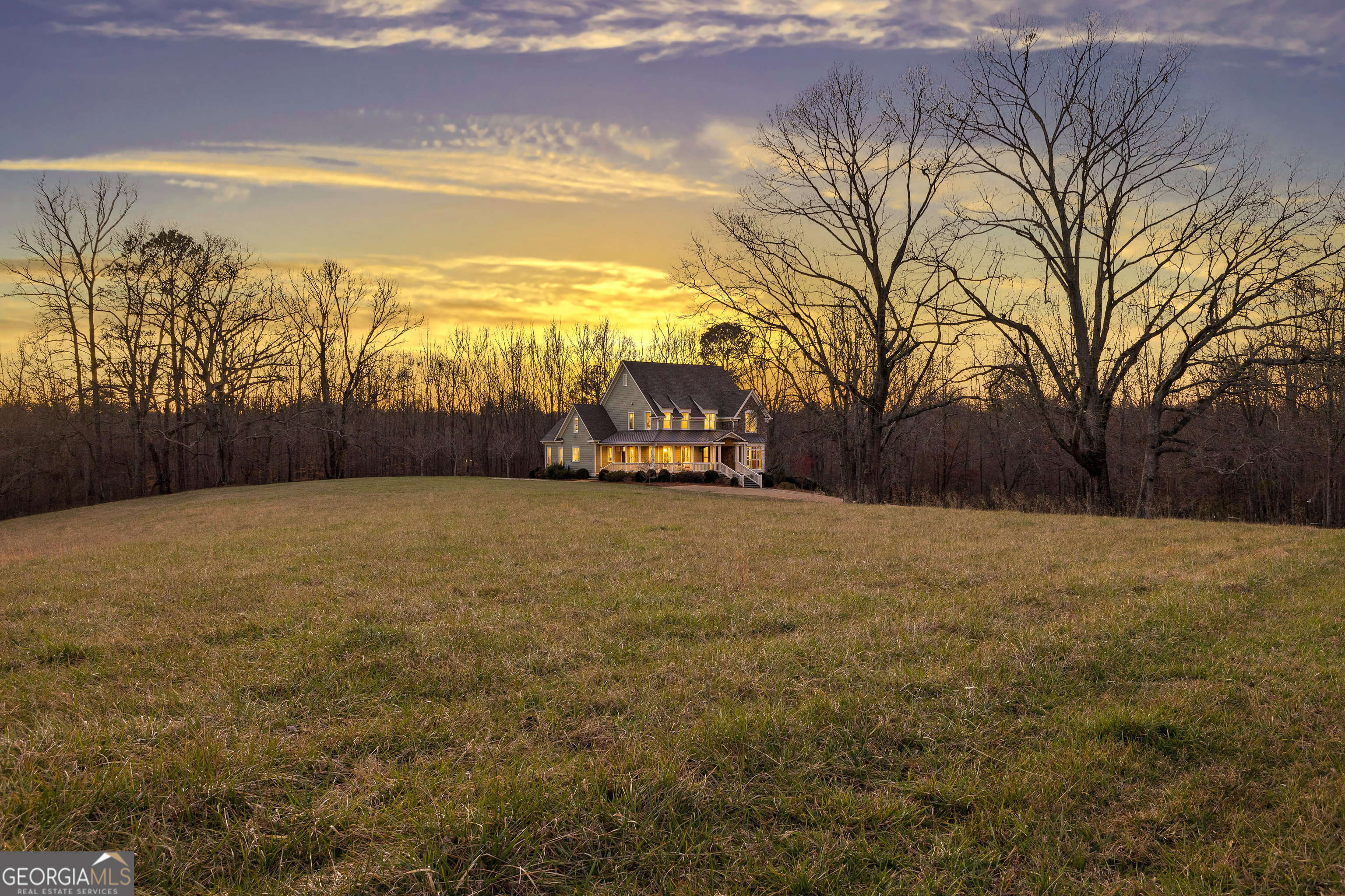 413 Morgan Mill Road Brooks, GA 30205 - Photo 154 of 172