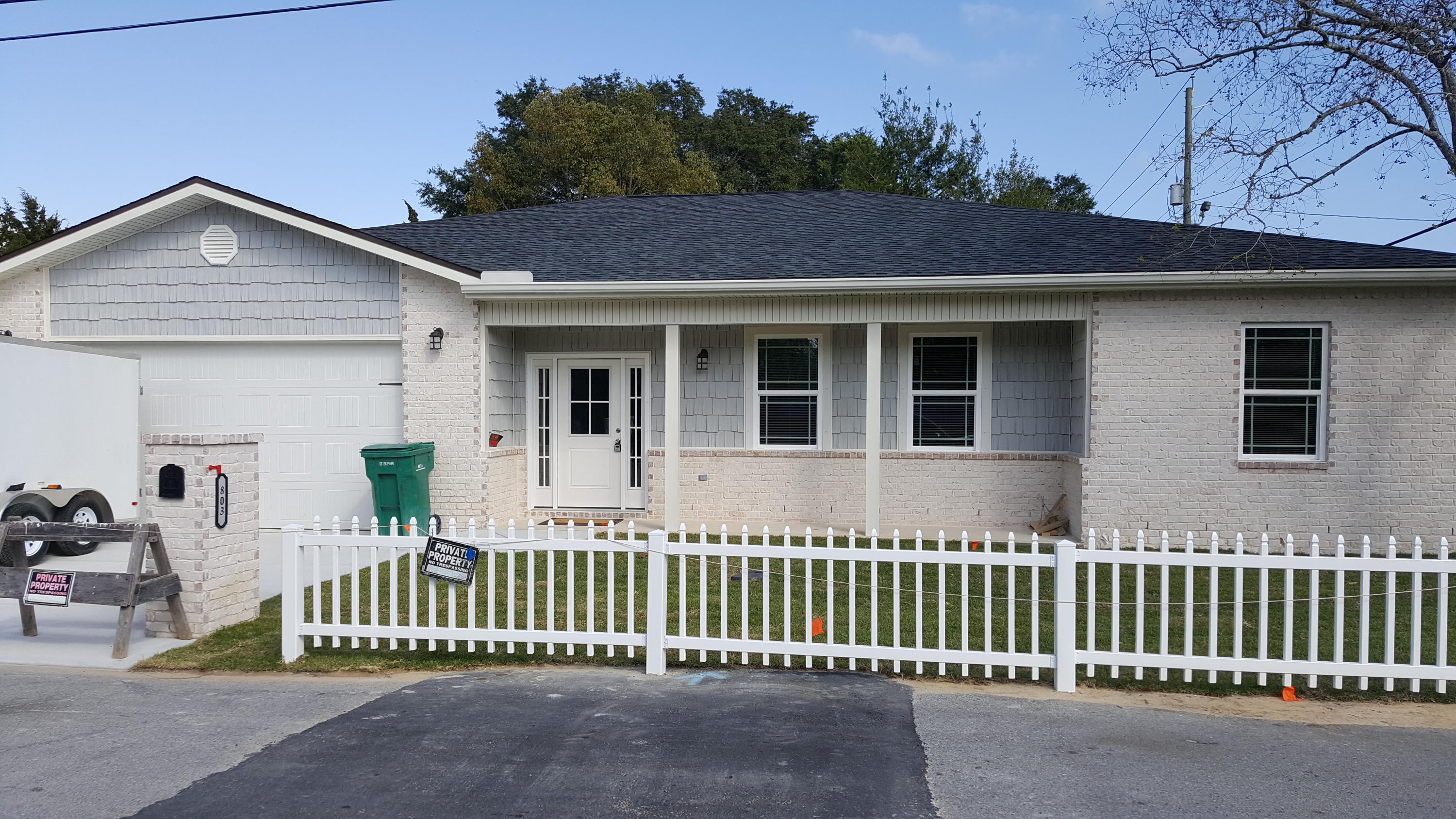 803 Dawes Road Fort Walton Beach, FL 32547 - Photo 1 of 11 Gallery Image 1