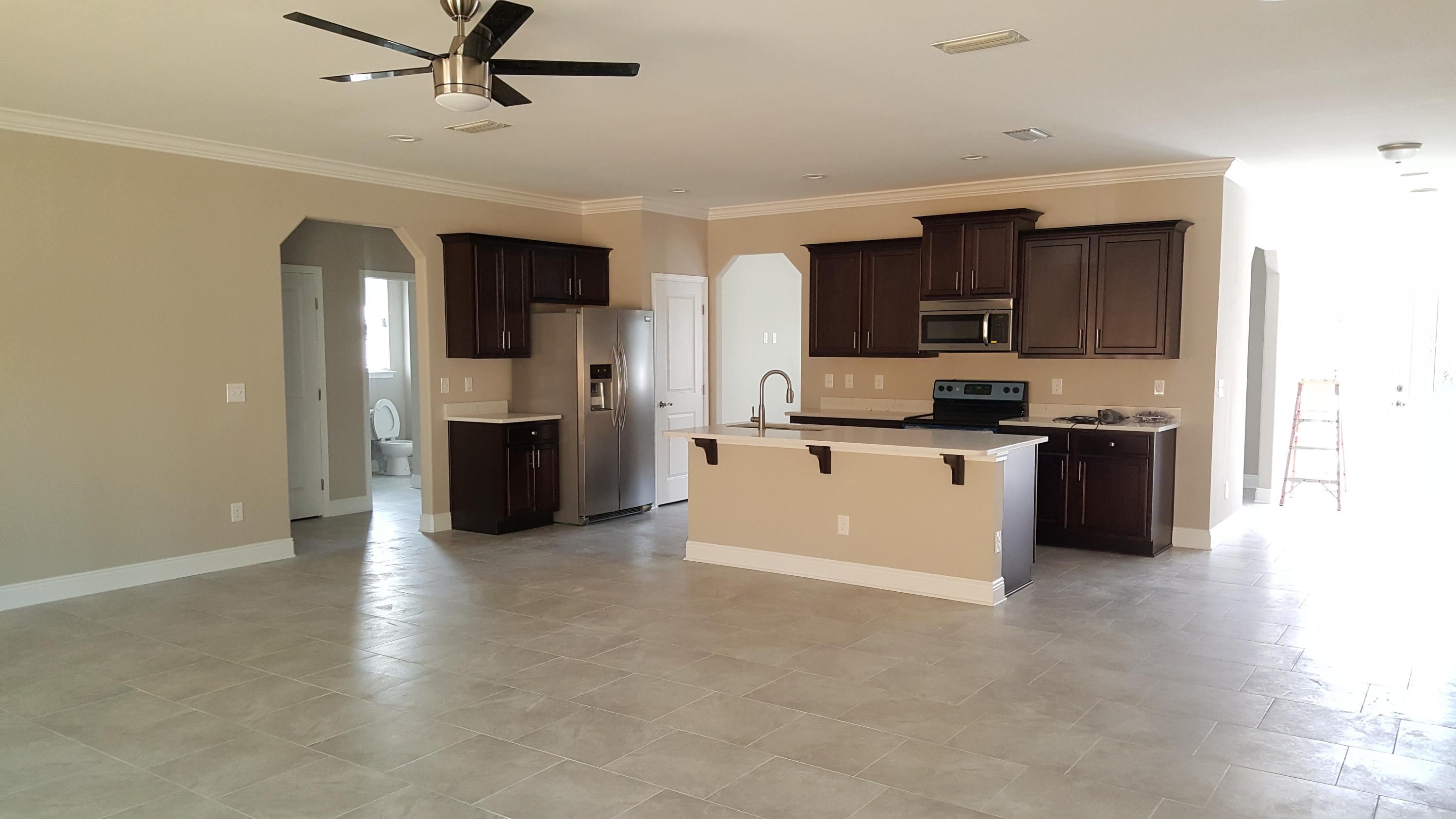 803 Dawes Road Fort Walton Beach, FL 32547 - Photo 7 of 11 Gallery Image 7