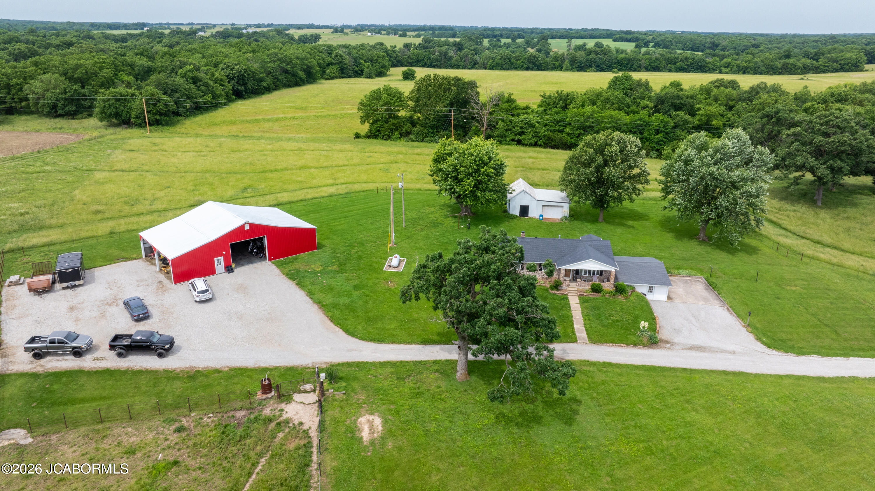 17074 Harris Road Jamestown, MO 65046 - Photo 2 of 52 20260530-DJI_20260530092307_0581_D-HDR