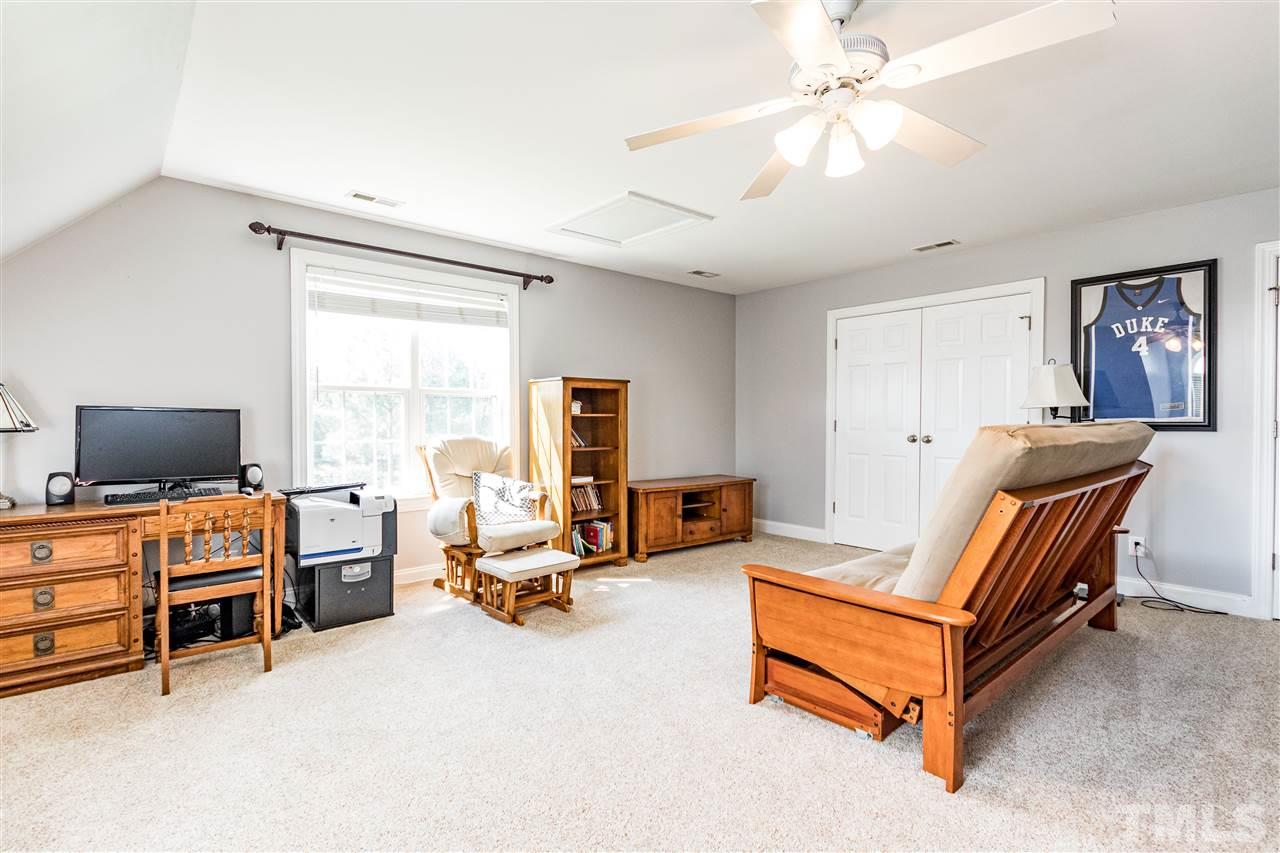 40 Islan Court Willow Spring, NC 27592 - Photo 22 of 30