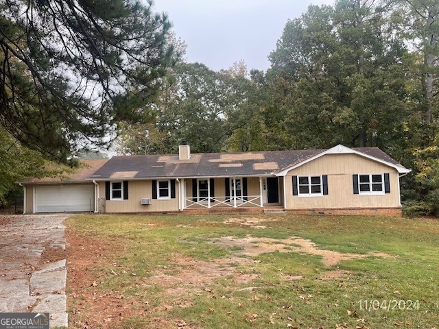 2177 East Chester Circle Covington, GA 30016 - Photo 1 of 1
