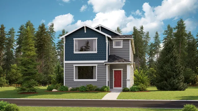 $419,950 | 24853 Spotted Owl Lane, Liberty Lake, WA 99019