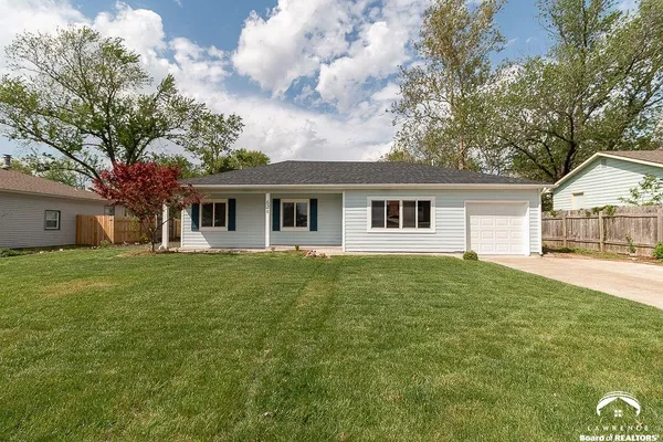 $374,900 | 628 Greever Terrace, Lawrence, KS 66046