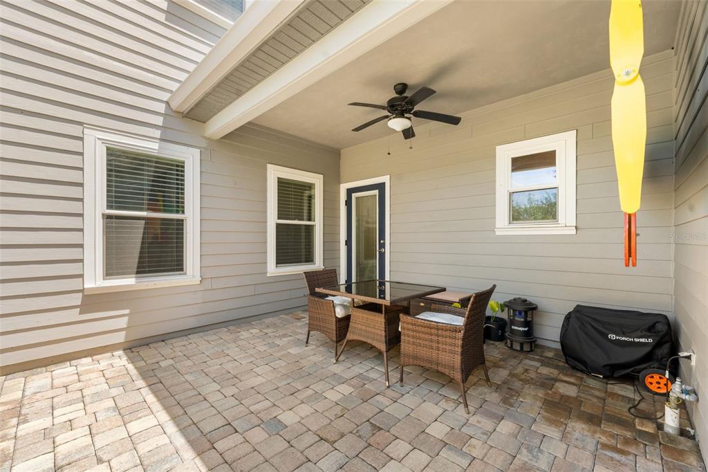 8317 Southwest 78th Lane Gainesville, FL 32608 - Photo 31 of 46