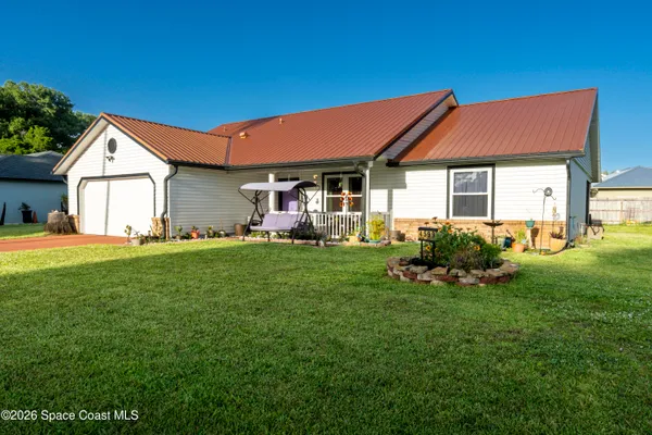 $315,000 | 4599 Zoltan Drive, Titusville, FL 32780