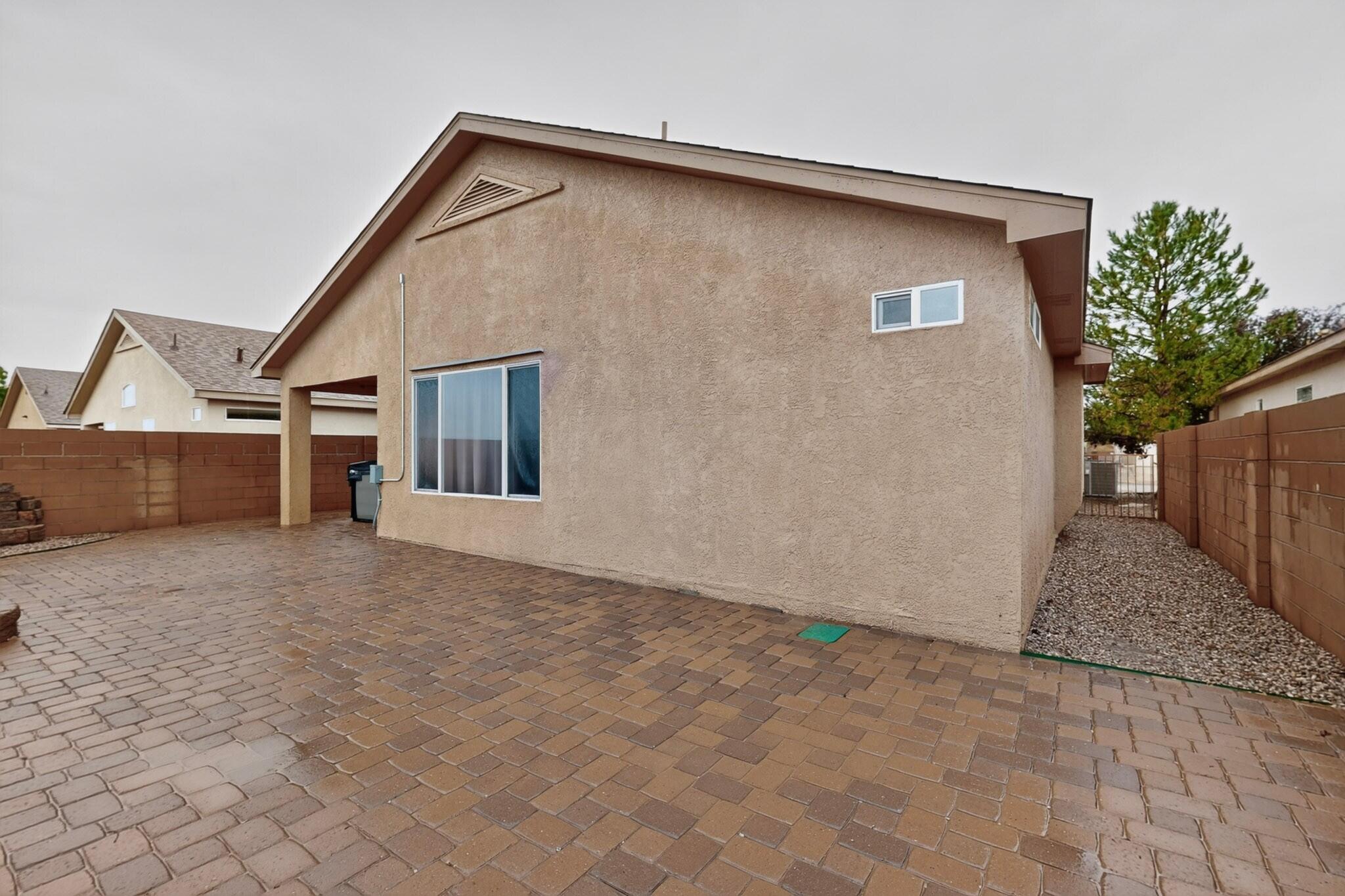617 Sunny Meadows Drive Rio Rancho, NM 87144 - Photo 38 of 42 Gallery Image 38
