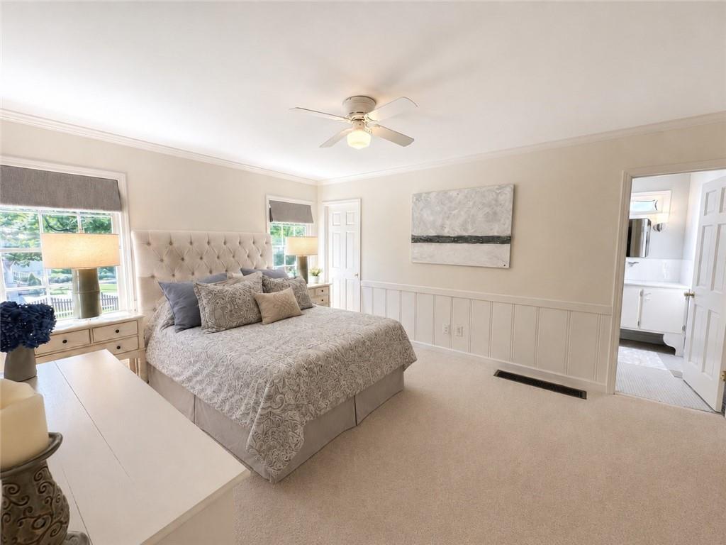 2497 Thompson Road Northeast Atlanta, GA 30319 - Photo 15 of 44