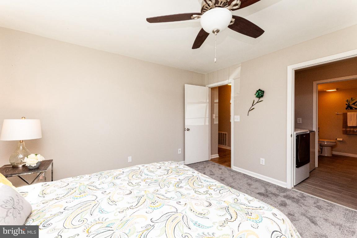 5901 B Kingsford Road, Unit 436 Springfield, VA 22152 - Photo 21 of 40