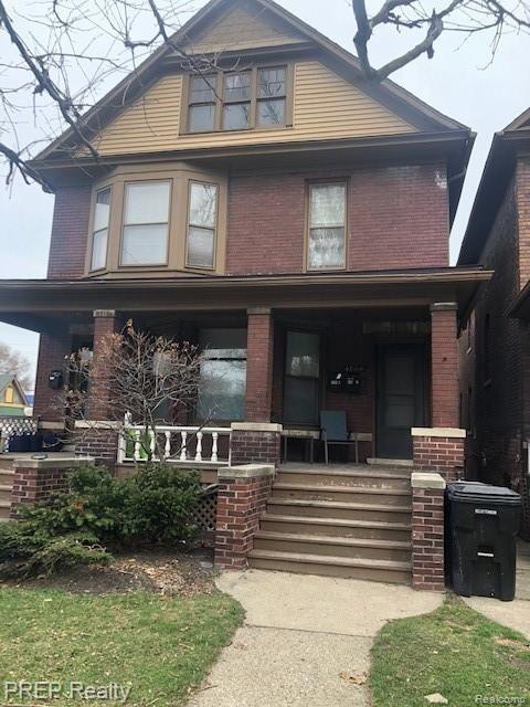 4864 Commonwealth Street Detroit, MI 48208 - Photo 11 of 11