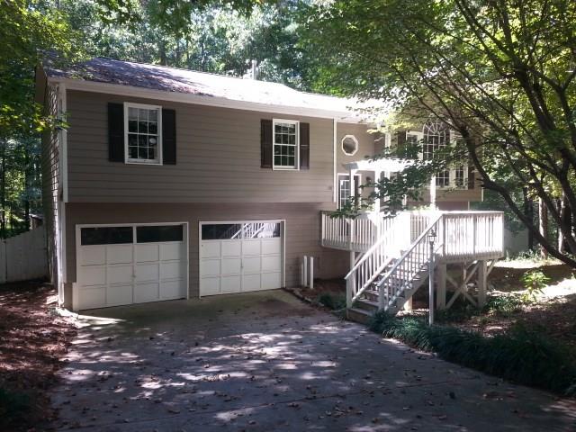 158 Clyde Cole Road Dallas, GA 30157 - Photo 1 of 1