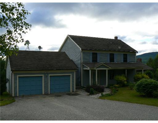 282 Paradise Road Bethel, ME 04217 - Photo 2 of 15 Exterior Front.