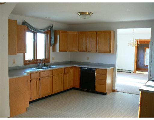 282 Paradise Road Bethel, ME 04217 - Photo 3 of 15 Kitchen.