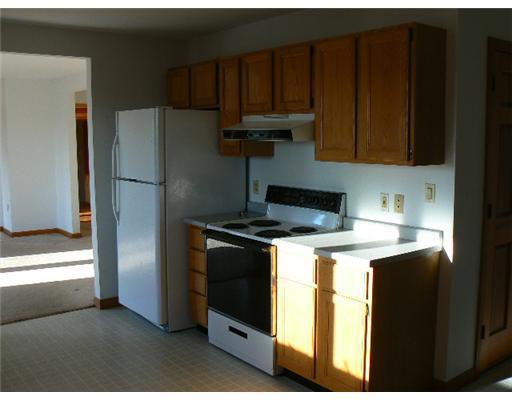 282 Paradise Road Bethel, ME 04217 - Photo 4 of 15 Kitchen.